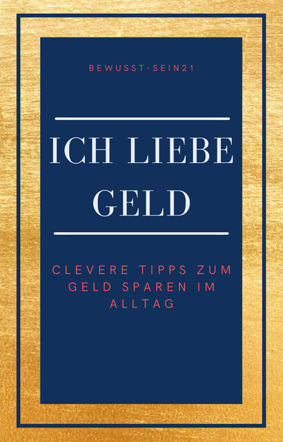 Ich liebe Geld, Marie Engelein