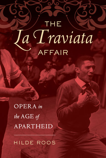 The La Traviata Affair, Hilde Roos