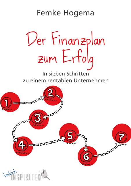 Der Finanzplan zum Erfolg, Femke Hogema