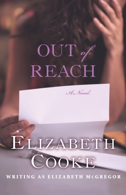 Out of Reach, Elizabeth Cooke