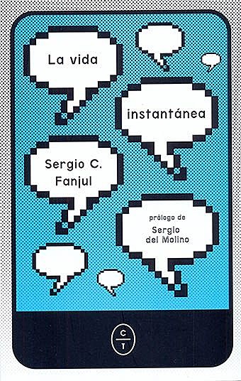 La vida instantánea, Sergio C. Fanjul
