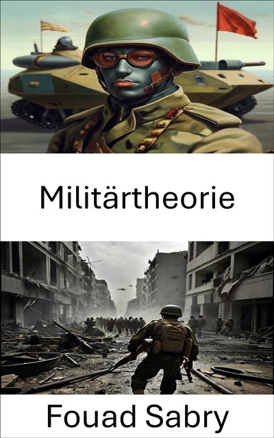 Militärtheorie, Fouad Sabry