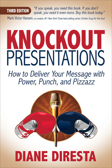 Knockout Presentations, Diane DiResta