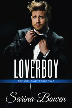 Loverboy, Sarina Bowen