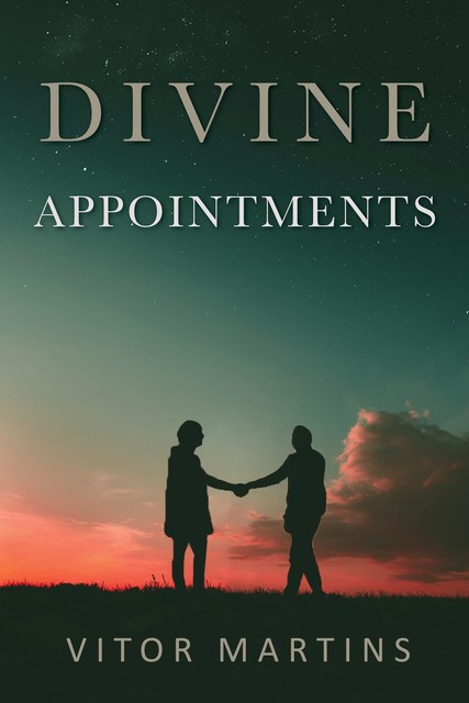 Divine Appointments, Vitor Martins