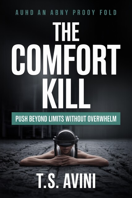 The Comfort Kill, T. S Avini