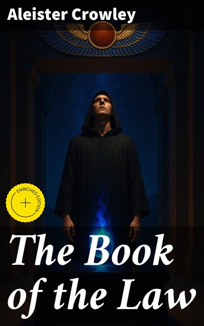 The Book of the Law, Aleister Crowley
