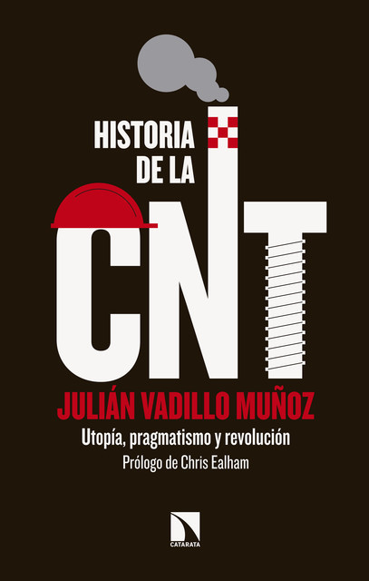Historia de la CNT, Julián Muñoz