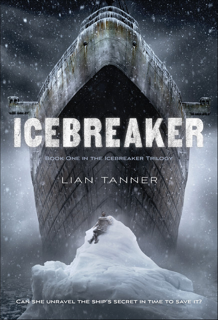 Icebreaker, Lian Tanner