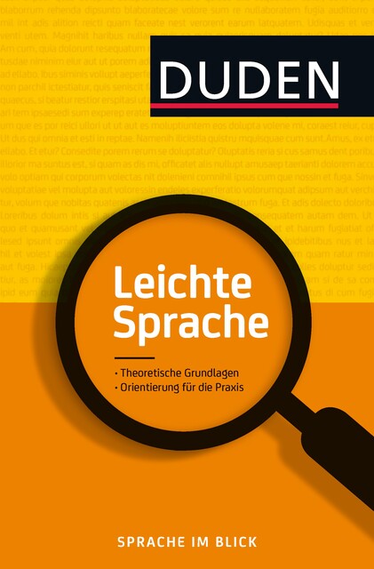 Leichte Sprache, Christiane Maaß, Ursula Bredel
