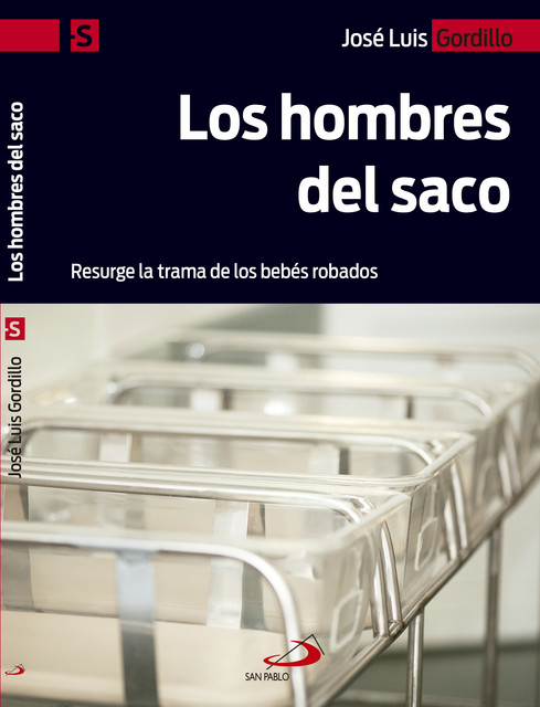 Los hombres del saco, José Luis Gordillo Gordillo