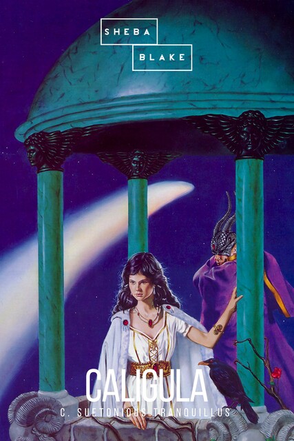 Caius Caesar Caligula, G.Suetonius Tranquillus