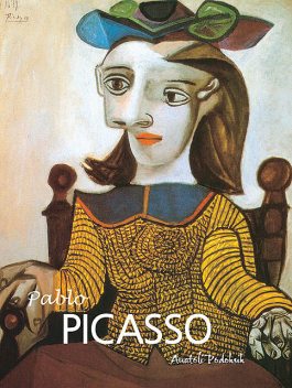 Pablo Picasso, Anatoli Podoksik
