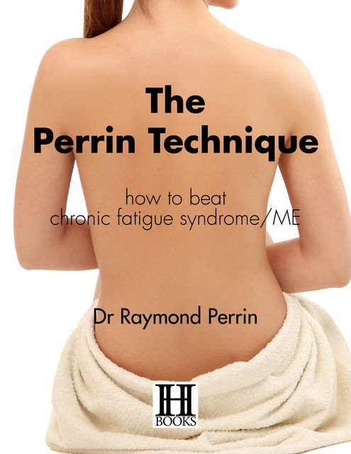 The Perrin Technique, Raymond Perrin