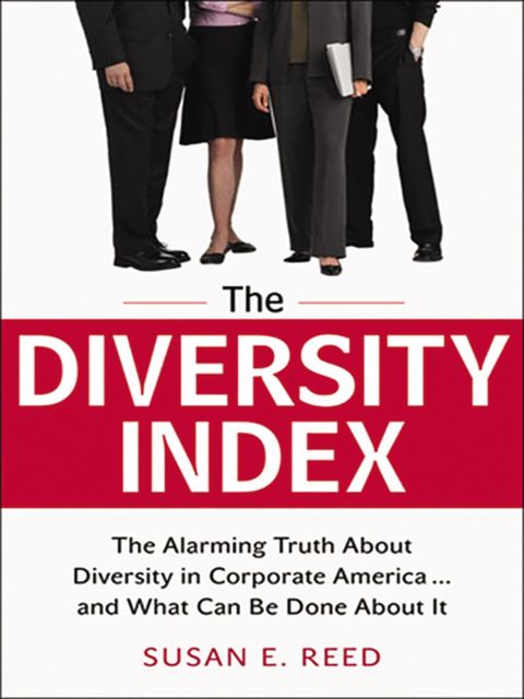 The Diversity Index, Susan E. REED