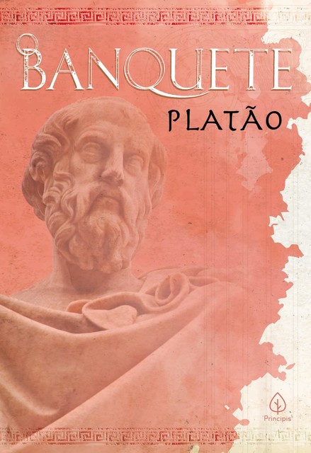 O banquete, Platão