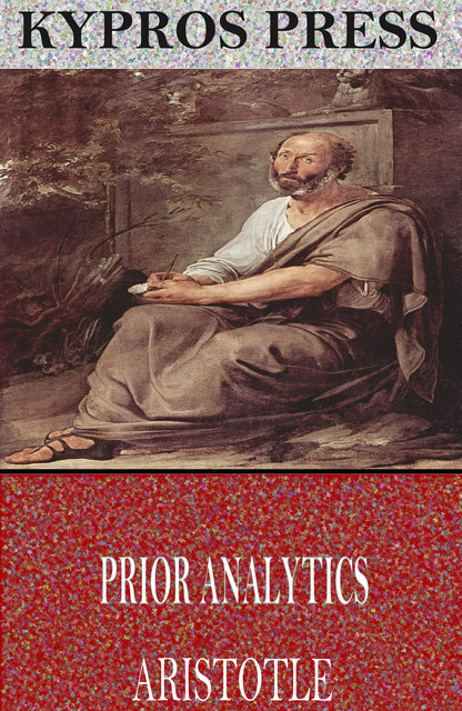 Prior Analytics, Aristotle
