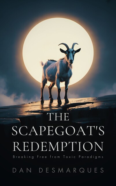 The Scapegoat's Redemption, Dan Desmarques