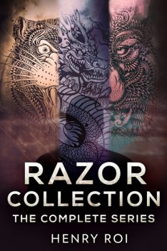 Razor Collection, Henry Roi
