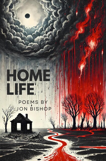 Home Life, Jon Bishop