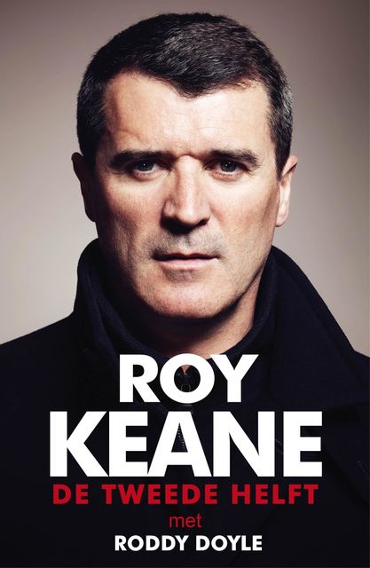 De tweede helft, Roddy Doyle, Roy Keane