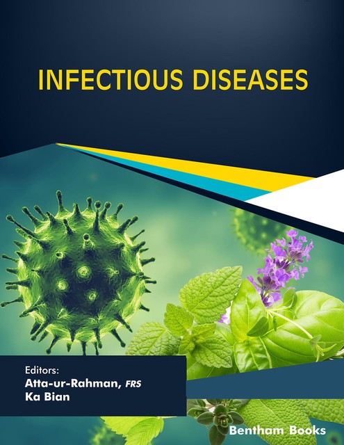 Infectious Diseases, amp, Atta-ur-Rahman, FRS, Ka Bian