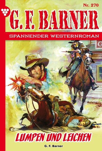 G.F. Barner 38 – Western, G.F. Barner