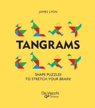 Tangrams, James Lyon