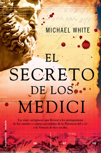 El secreto de los Medici, Michael White