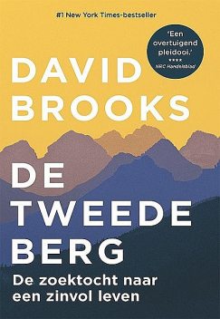 De tweede berg, David Brooks