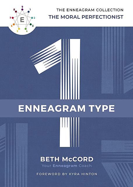 The Enneagram Type 1, Beth McCord