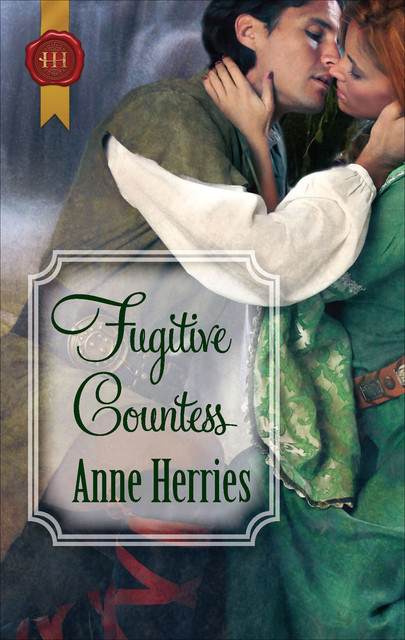 Fugitive Countess, Anne Herries
