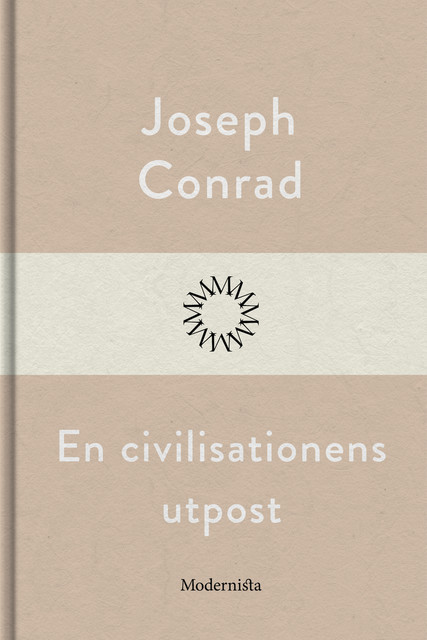 En civilisationens utpost, Joseph Conrad