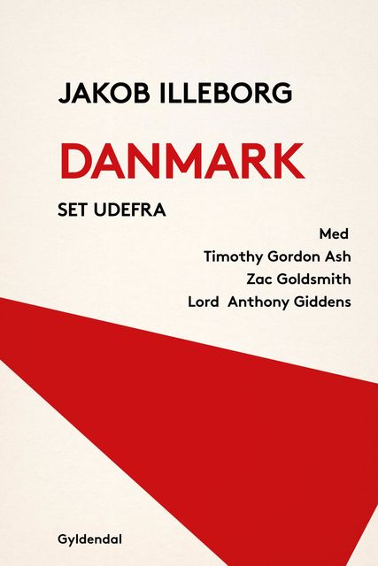 Danmark set udefra, Jakob Illeborg