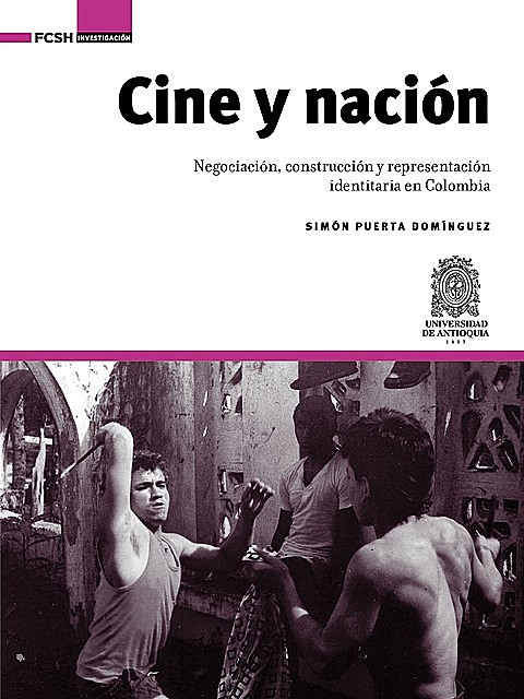 Cine y nación, Simón Puerta Domínguez