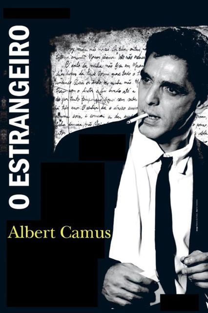 O Estrangeiro, Albert Camus