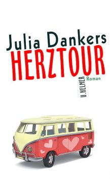 Herztour, Julia Dankers
