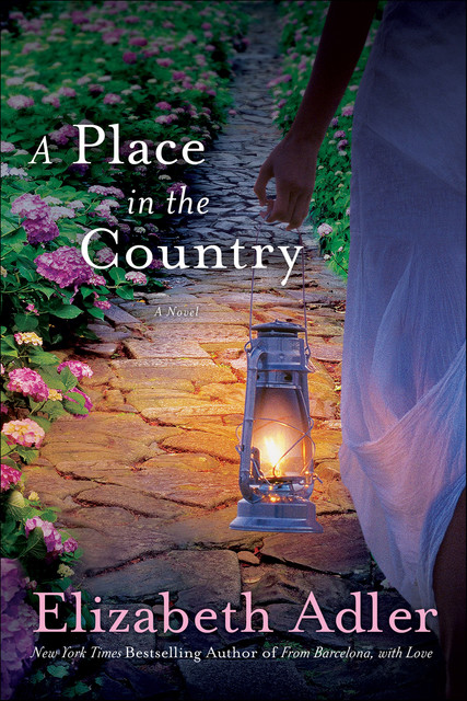 A Place in the Country, Elizabeth Adler