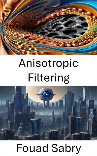 Anisotropic Filtering, Fouad Sabry