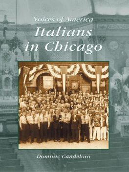 Italians in Chicago, Dominic Candeloro