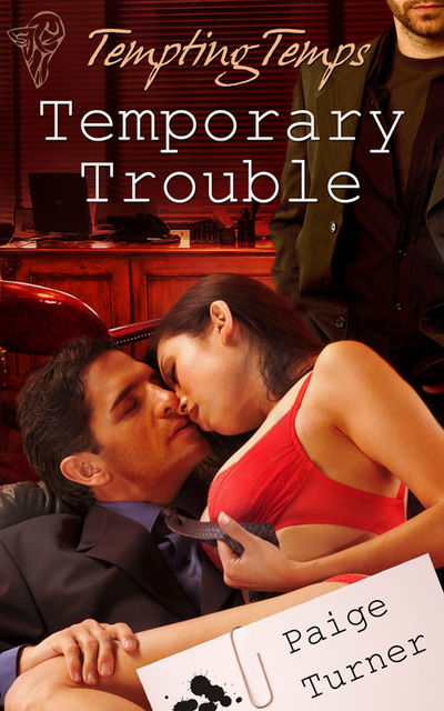 Temporary Trouble, Paige Turner