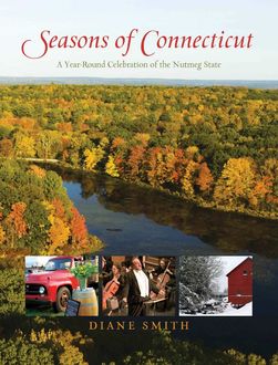 Seasons of Connecticut, Diane Smith