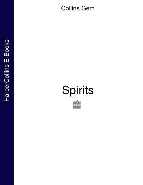 Spirits, John Gill