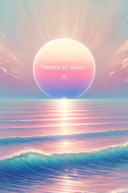 Hetare än solen, _A_