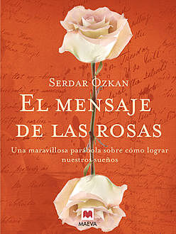 El mensaje de las rosas, Serdar Ozkan