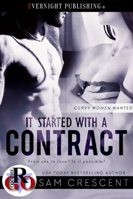 It Started with a Contract, Sam Crescent