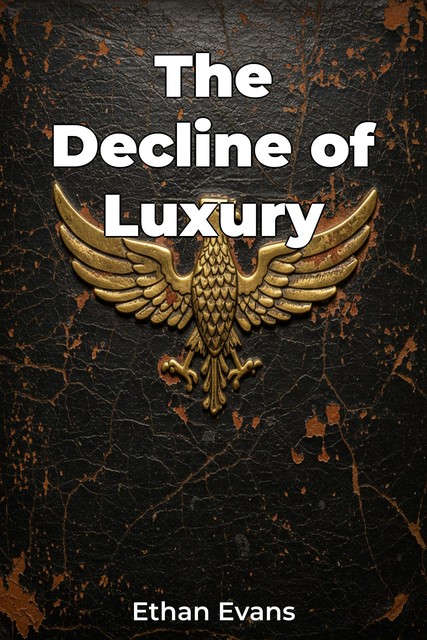 The Decline of Luxury, Ethan Evans