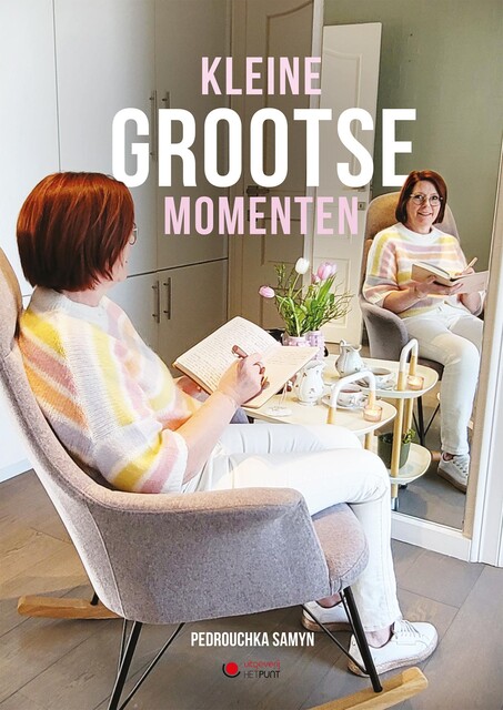 Kleine grootse momenten, Pedrouchka Samyn