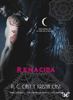 Renacida, P.C.Cast
