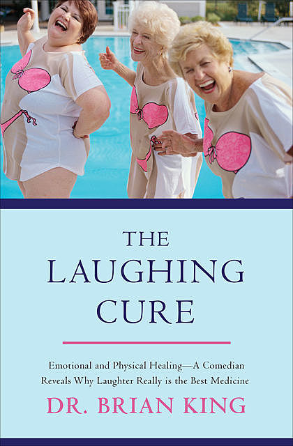 The Laughing Cure, Brian King